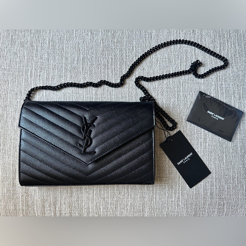 YSL Bag